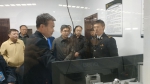 胡中海副厅长赴天河机场调研跨境电商工作 - 商务厅