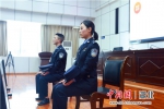 警察礼仪培训 - Hb.Chinanews.Com