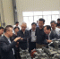 全国政协农业和农村委员会在鄂调研 推动农机装备产业高质量发展 - 农业厅