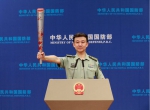 武汉军运会火炬传递活动8月1日启动 起点江西南昌 - 新浪湖北