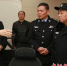 安排部署工作 鄂州警方供图 - Hb.Chinanews.Com