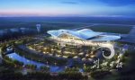 湖北这个民用机场预计明年5月建成 总投资13亿元 - 新浪湖北