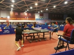 湖北省第五届农民暨农业系统乒乓球比赛圆满结束 - 农业厅