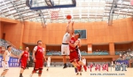 篮球比赛 - Hb.Chinanews.Com