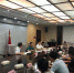 湖北水生生物保护暨长江禁捕工作沟通协调机制办公室成员会议在武汉召开 - 农业厅