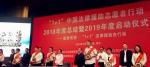 中国法律援助志愿者行动2019年度启动仪式举行 - 司法厅