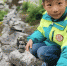 十堰8岁男孩在四川一景区失联5天 当地仍在搜寻中 - 新浪湖北
