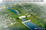 鄂州花马湖二站汛前试运行 顺丰机场建设取得重大进展 - 新浪湖北