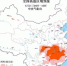 中央气象台网站截图 - 新浪湖北