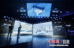 江苏大学“共产主义接班人”团队展示“SC-B Concept Car” - Hb.Chinanews.Com