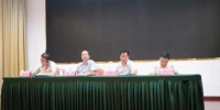 湖北省耕地土壤环境质量科学划分与受污染耕地安全利用技术培训班在武汉举办 - 农业厅