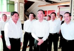 全国政协委员宣讲活动在汉举行 汪洋出席并讲话 - Whtv.Com.Cn