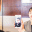 　　11月15日，旅客通过 “证照卡包” 手机软件“扫脸”完成实名入住酒店登记。 - 新浪湖北