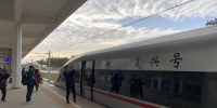 汉十高铁开通襄阳经济新起航 - 新浪湖北