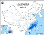 江南华南局地降温超10℃ 武汉等7省会开启入冬进程 - 新浪湖北