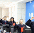 每年“12.4”全国法制宣传日，湖北税务部门都积极开展向宪法宣誓活动。（图片由湖北省税务局提供） - 新浪湖北