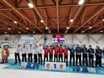 中国男女队双双获得第19届冬季听障奥运会冰壶冠军 - 残疾人联合会