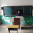 湖北山区42岁乡村教师坚守学校 教室仅一个5岁学生 - 新浪湖北