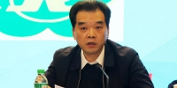 朱志斌出席黄石市残联第六次代表大会 - 残疾人联合会