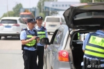 武汉2019年度实现“四案全破” 无一例嫌犯开枪案件 - 新浪湖北