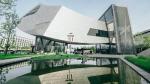 张之洞与武汉博物馆上演跨年音乐会 迎接2020的幸运 - 新浪湖北