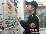 守住“慢火车”安全门 确保服务“不怠慢” - Hb.Chinanews.Com