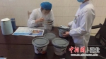 重庆一企业捐赠价值500万元自热食品支援湖北 - Hb.Chinanews.Com