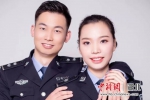 战“疫”中的90后小夫妻 - Hb.Chinanews.Com
