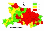 新版湖北疫情风险等级评估报告发布 高风险市县减少 - 新浪湖北
