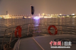 长江海事局供图 - Hb.Chinanews.Com