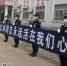 荆州49岁民警因公牺牲 曾奋战抗疫一线78天 - 新浪湖北