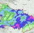 湖北迎入梅首轮区域性暴雨 最大降雨点位于公安县 - 新浪湖北
