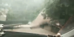 暴雨袭击恩施！部分小区被淹一货车被冲走 - 新浪湖北