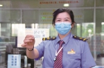 坐普速列车也能刷脸进站 武汉三大火车站告别纸质车票 - 新浪湖北