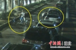 一夜砸窗盗窃15台车 三名“快闪贼”被一锅端 - Hb.Chinanews.Com