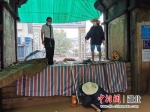 长江海事局全力以赴加强防汛工作 - Hb.Chinanews.Com