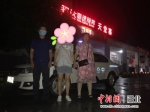 被拐卖妇女程某被成功解救 - Hb.Chinanews.Com