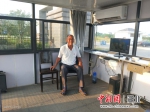 沙洋县高桥社区：“搬”出来的安居乐业 - Hb.Chinanews.Com