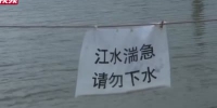 武汉防汛应急响应等级下调 汉口江滩公园将恢复开放 - 新浪湖北
