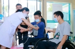 全省各地广泛开展第十一次全国肢残人活动日主题活动 - 残疾人联合会