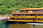 “惠游湖北”启动半月加速升温 组团游客日均5万人次 - 新浪湖北