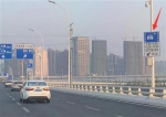 武汉首现“2+”合乘专用车道 权威解读如何使用 - 新浪湖北