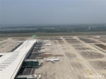 武汉获批分阶段恢复国际航班 首条航线9月16日飞韩国 - 新浪湖北