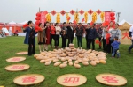 武汉市2020年庆祝“中国农民丰收节”活动在江夏启动 - 新浪湖北
