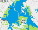 注意啦！十一期间武汉东湖周边分单双号通行 - 新浪湖北