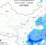 图1 全国大风降温预报图（10月4日08时-6日08时） - 新浪湖北