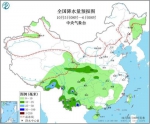 江南江汉部分地区冷如11月下旬 武汉最高气温仅13℃ - 新浪湖北