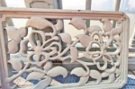 原样复制的木棉花铸件 - 新浪湖北