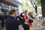 通讯员供图 - Hb.Chinanews.Com
