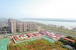 长江新区起步区基础设施开始建设 - 新浪湖北